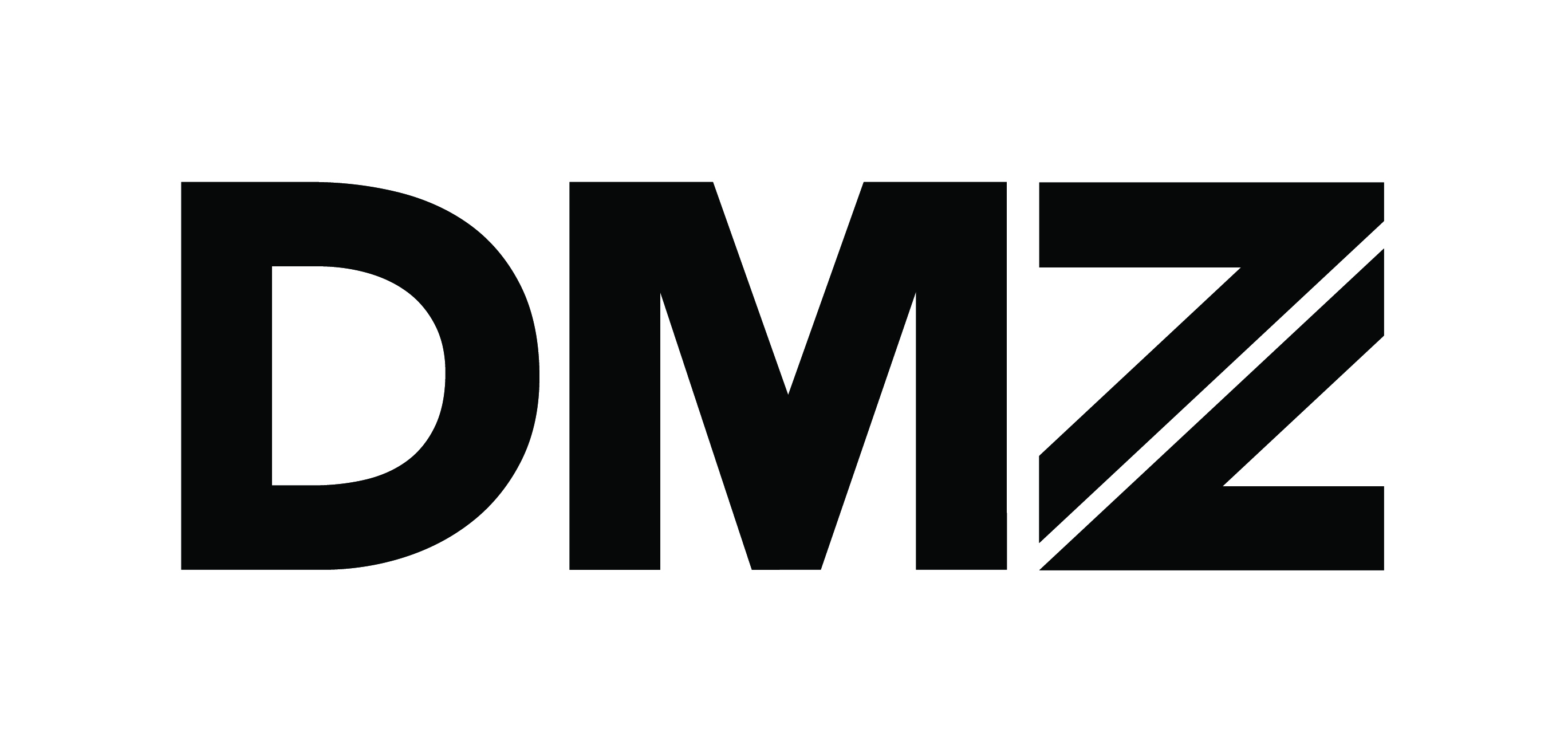 Dmz logo